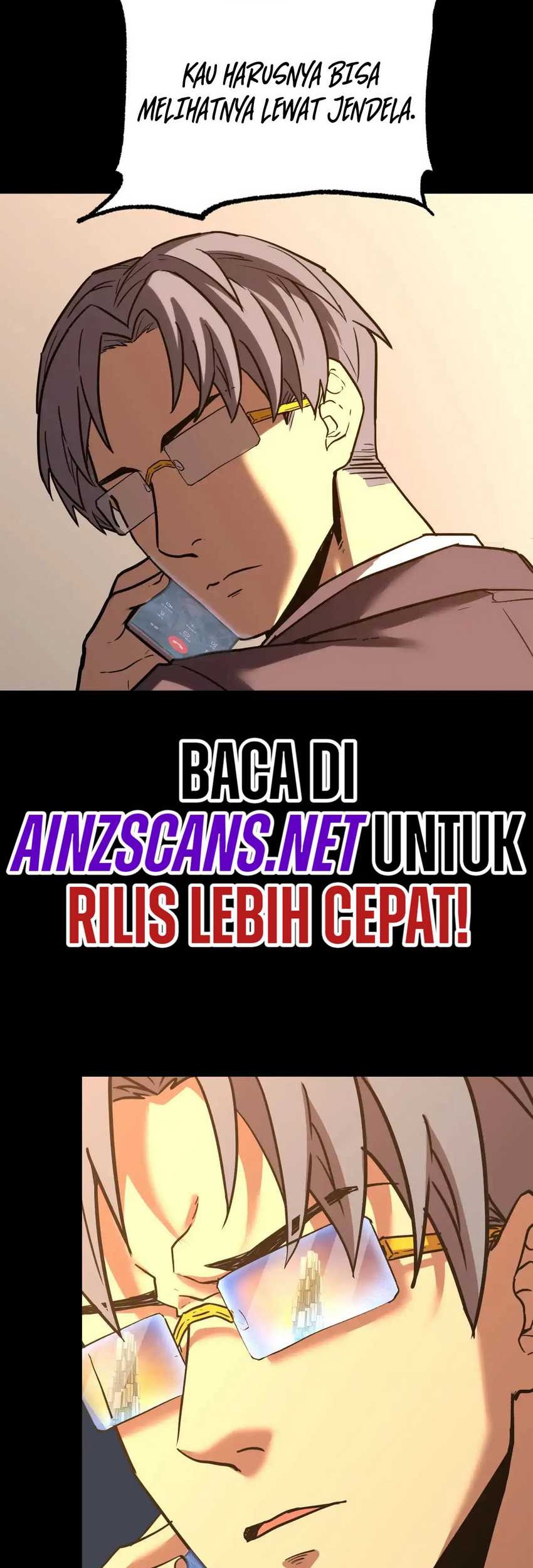 Apex Future Martial Arts Chapter 116 Gambar 46