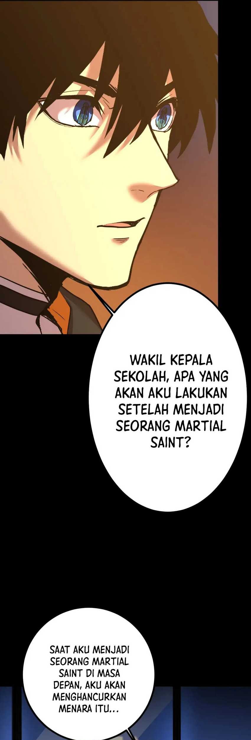 Apex Future Martial Arts Chapter 116 Gambar 48