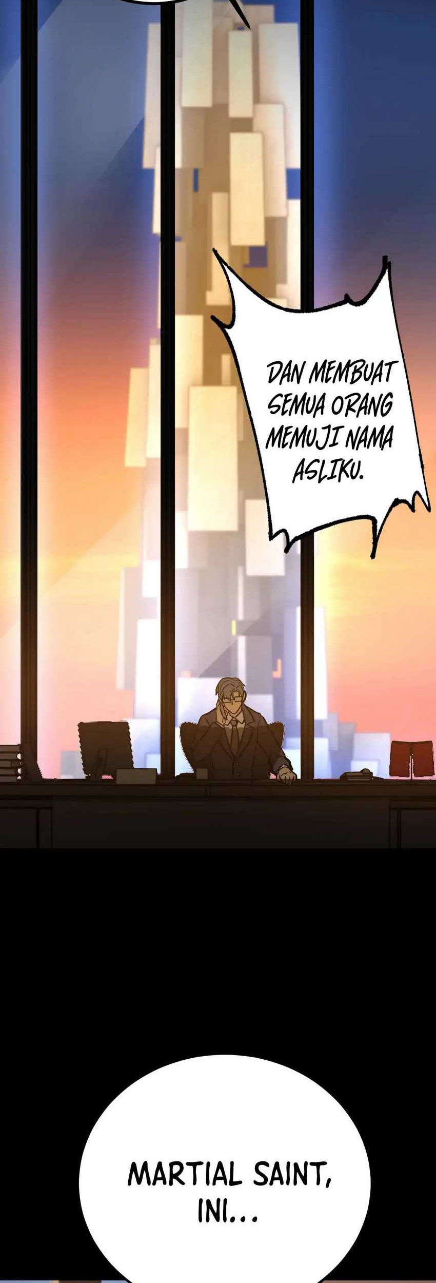 Apex Future Martial Arts Chapter 116 Gambar 49