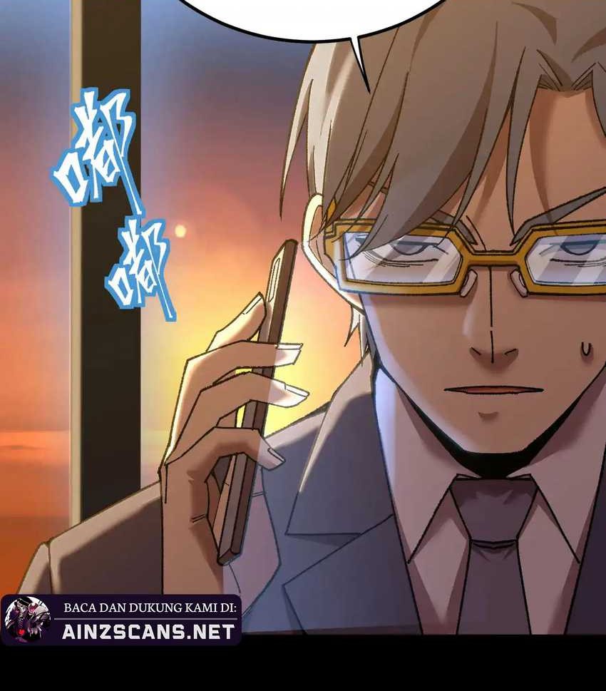 Apex Future Martial Arts Chapter 116 Gambar 50