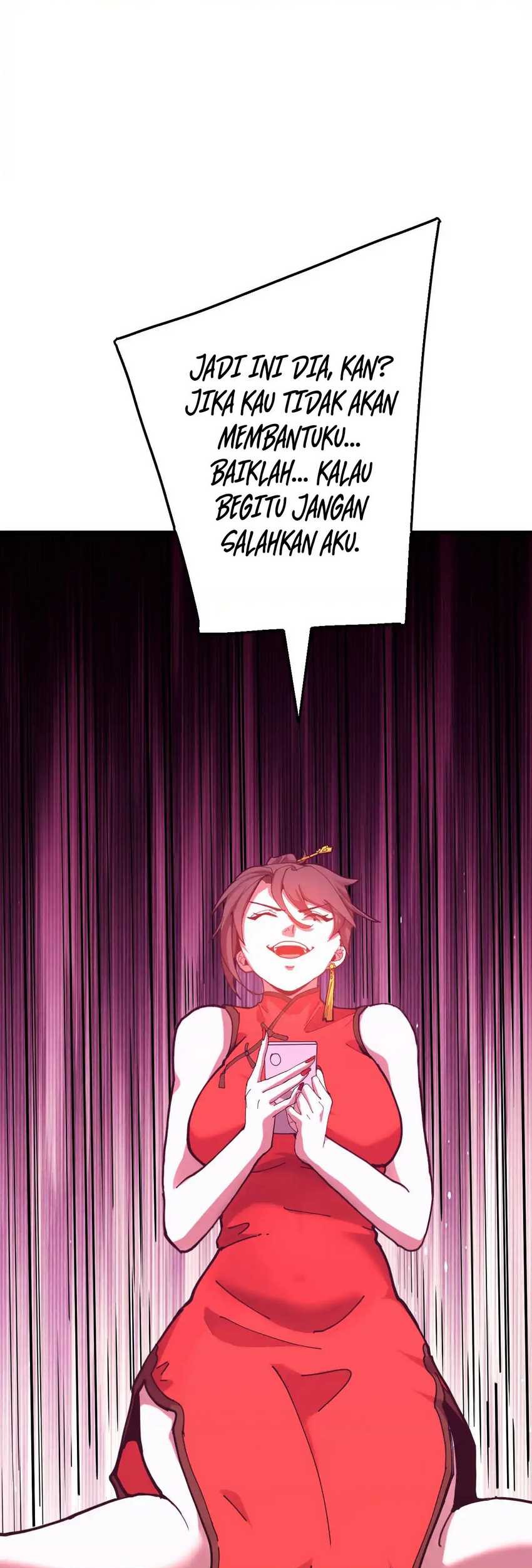 Apex Future Martial Arts Chapter 116 Gambar 21