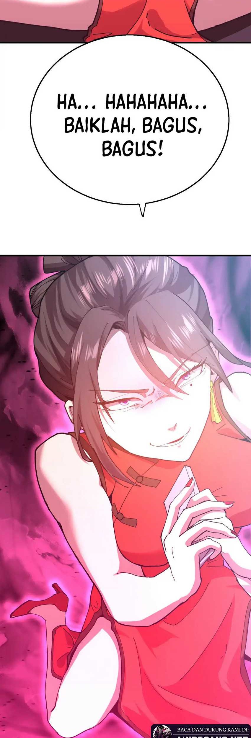 Apex Future Martial Arts Chapter 116 Gambar 22