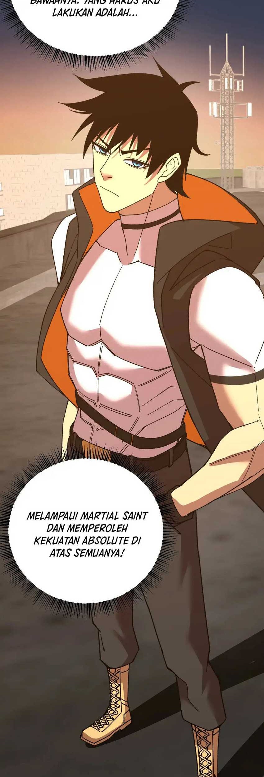 Apex Future Martial Arts Chapter 116 Gambar 62