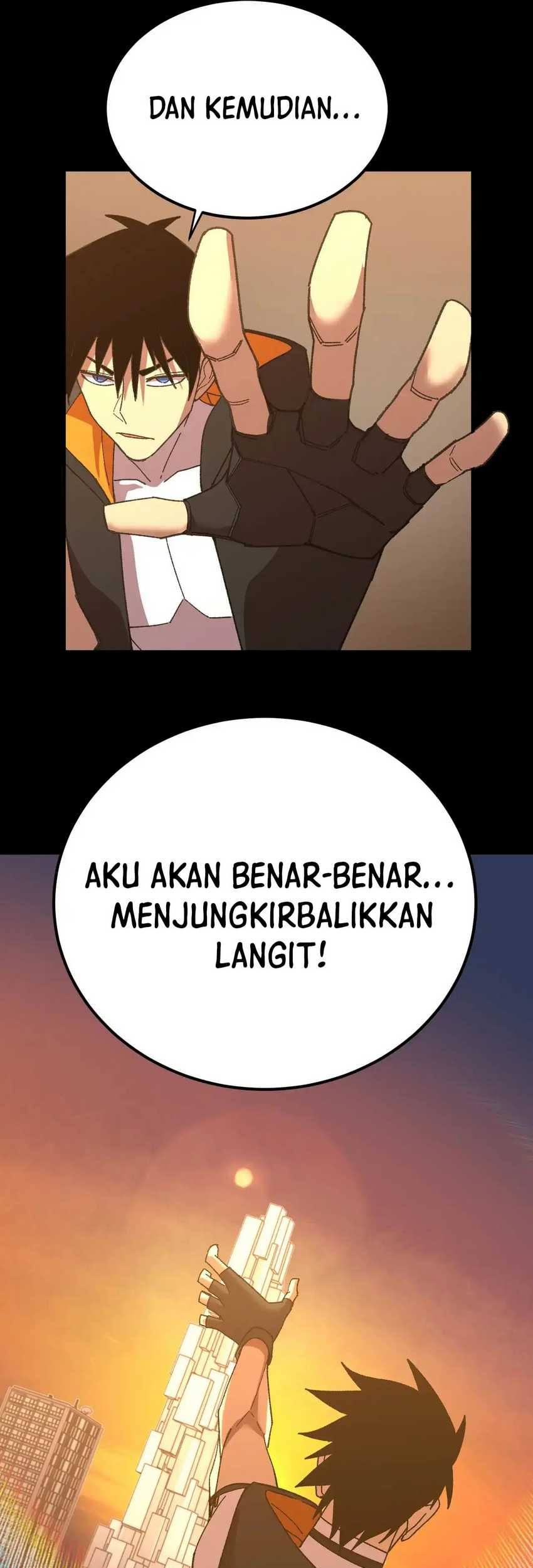 Apex Future Martial Arts Chapter 116 Gambar 64