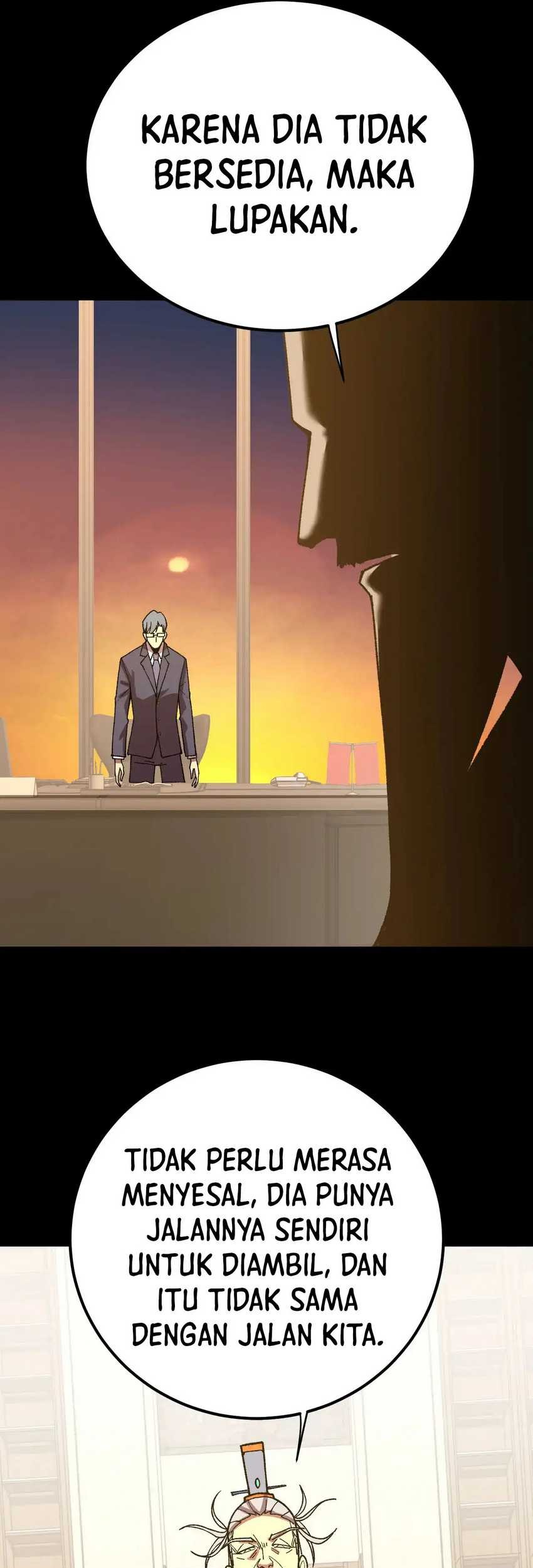 Apex Future Martial Arts Chapter 116 Gambar 51