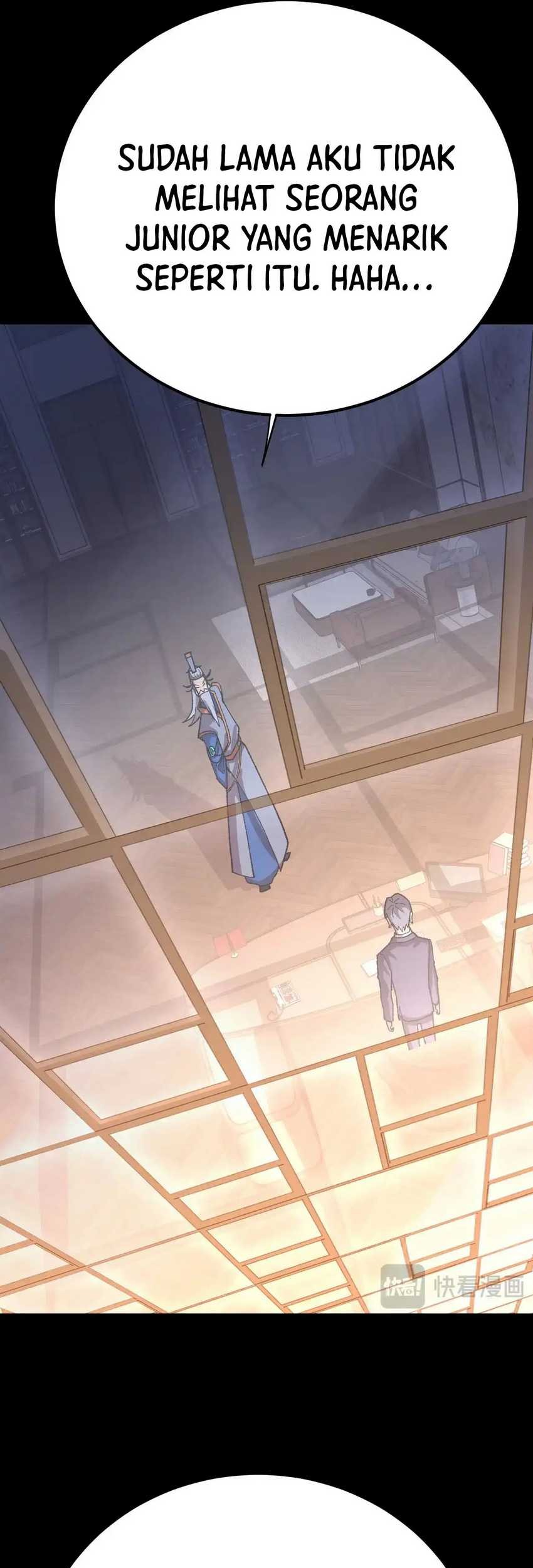 Apex Future Martial Arts Chapter 116 Gambar 54