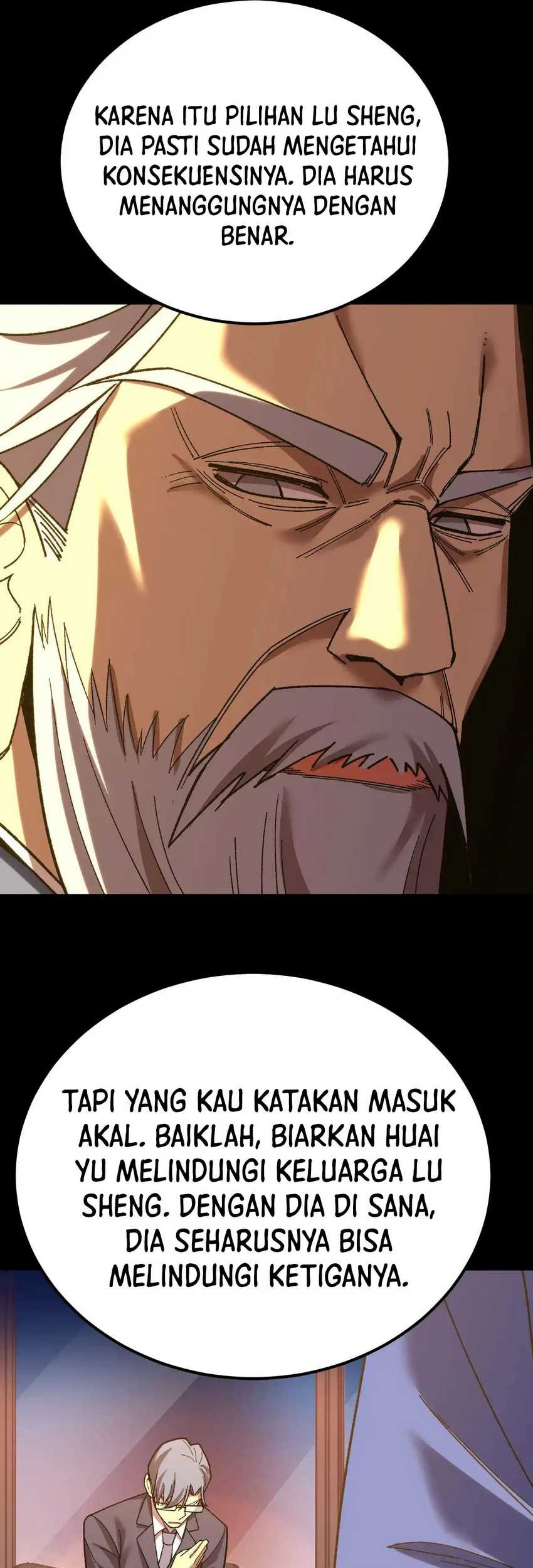 Apex Future Martial Arts Chapter 116 Gambar 56