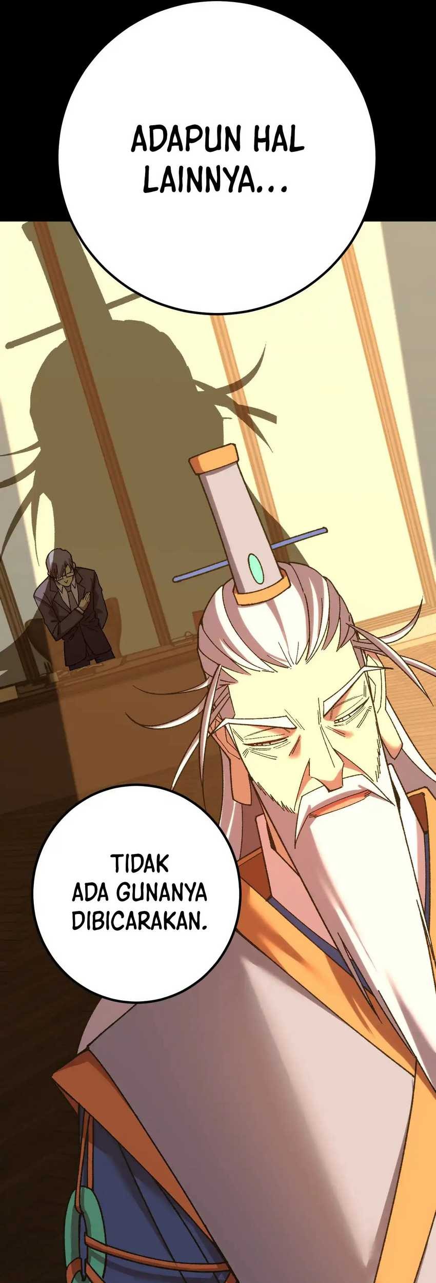 Apex Future Martial Arts Chapter 116 Gambar 58