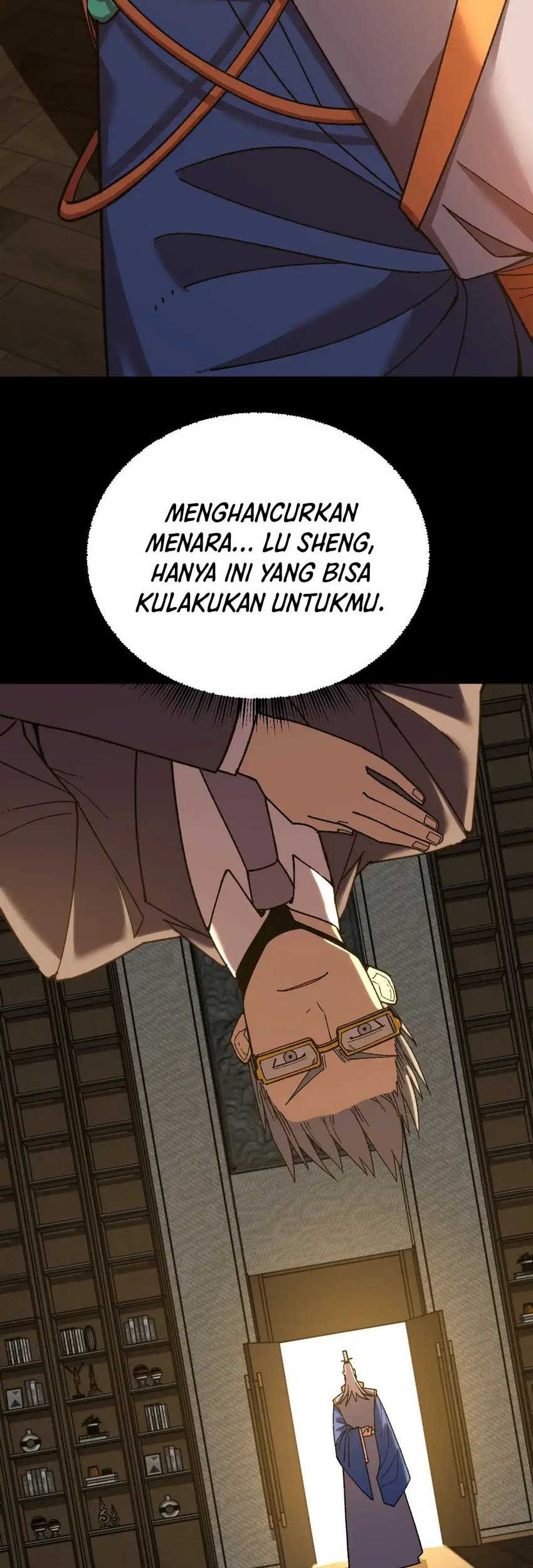 Apex Future Martial Arts Chapter 116 Gambar 59