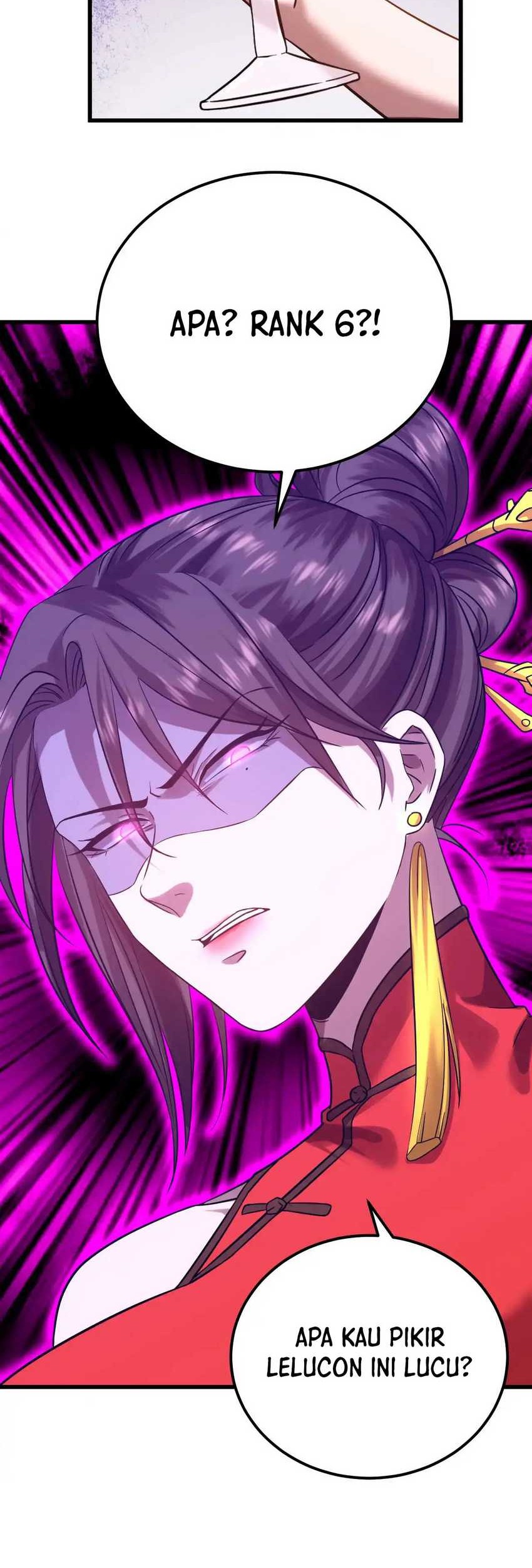 Apex Future Martial Arts Chapter 116 Gambar 11