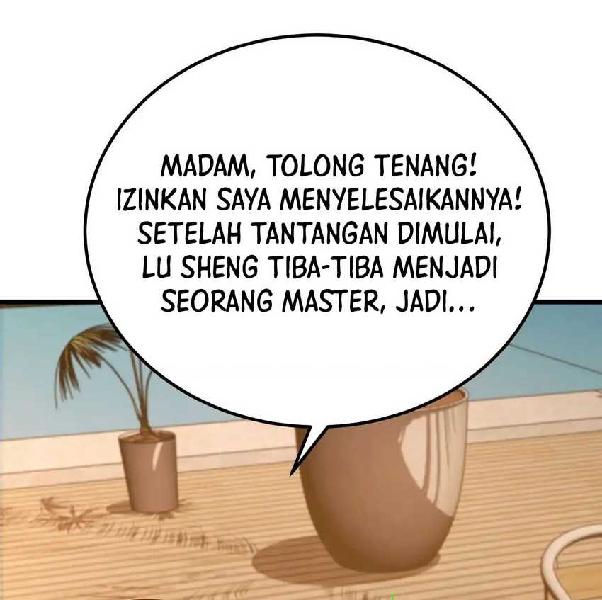 Apex Future Martial Arts Chapter 116 Gambar 12