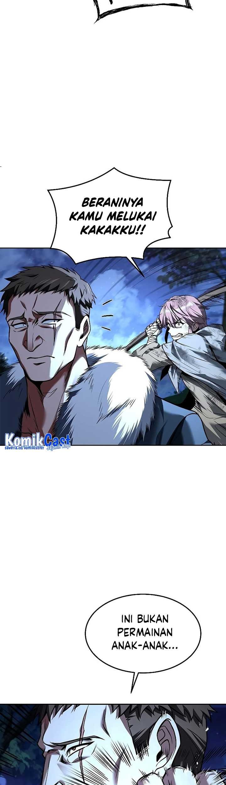 Archmage Restaurant Chapter 29 Gambar 28