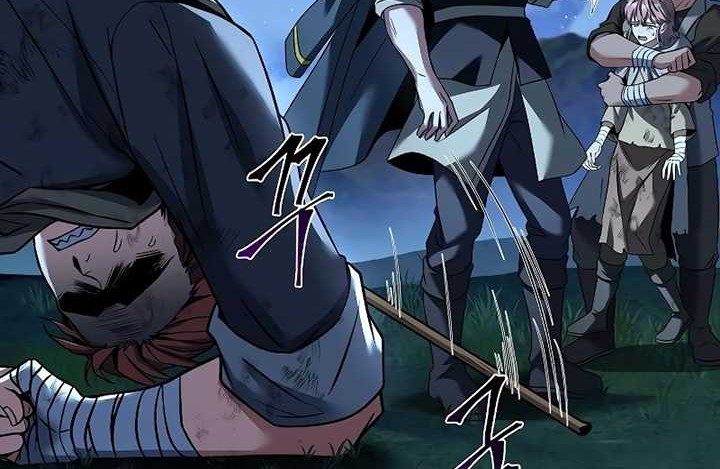 Archmage Restaurant Chapter 29 Gambar 31