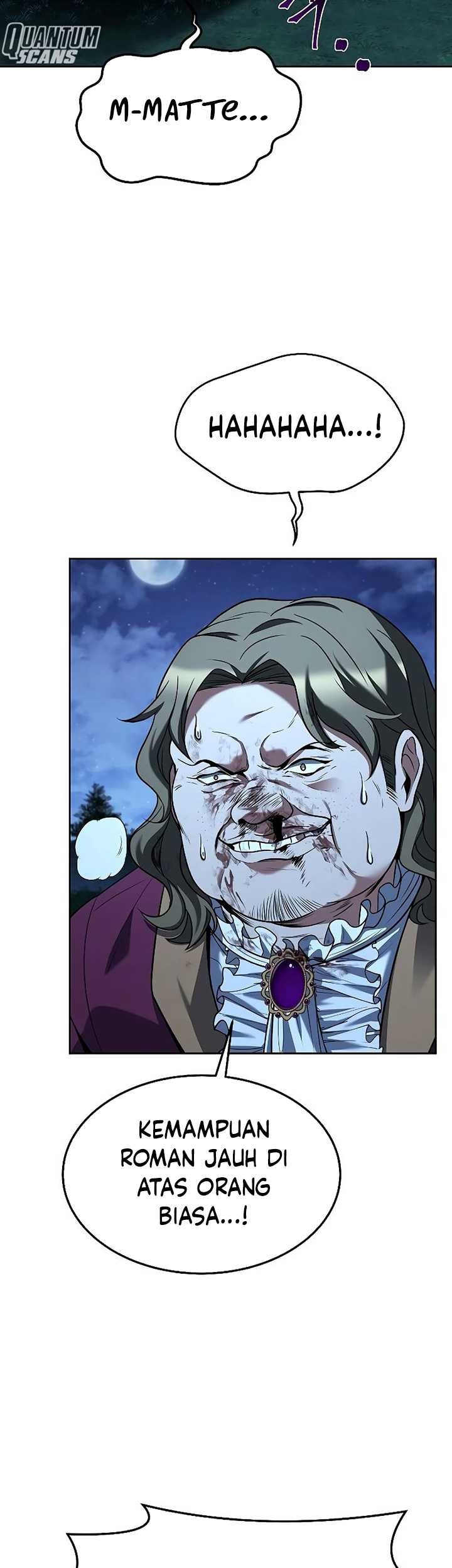 Archmage Restaurant Chapter 29 Gambar 32