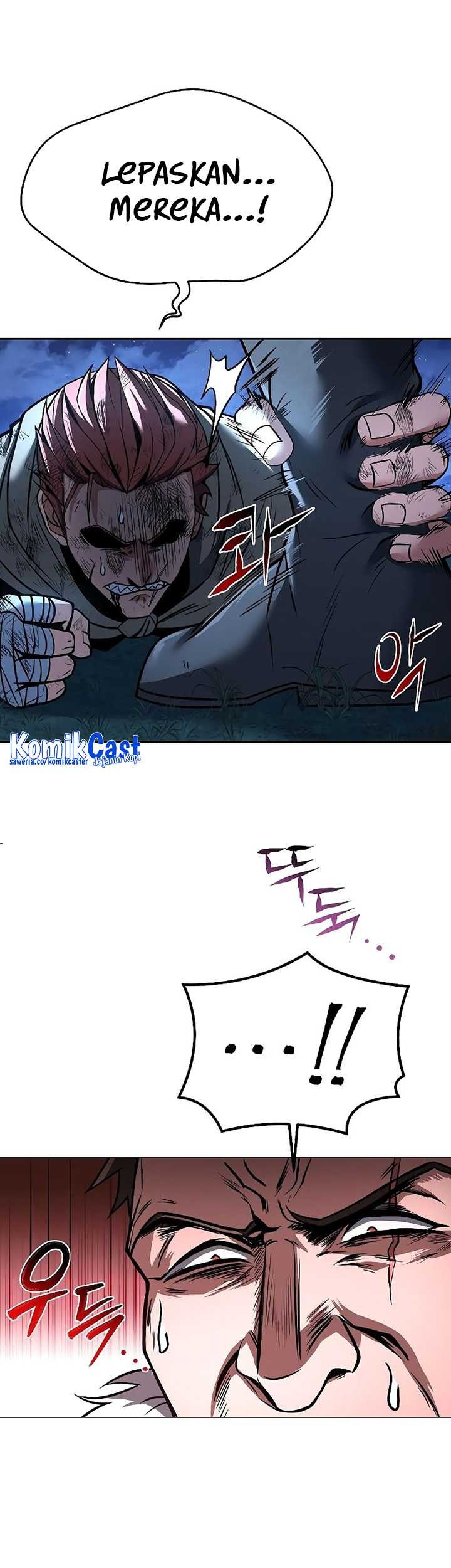 Archmage Restaurant Chapter 29 Gambar 36