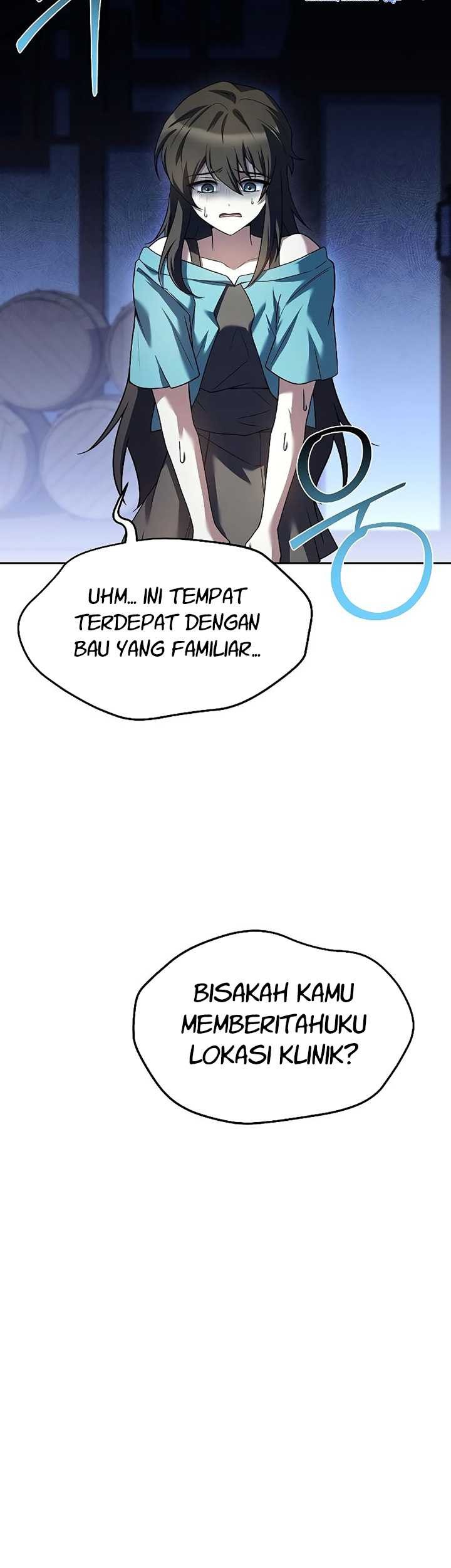 Archmage Restaurant Chapter 29 Gambar 22