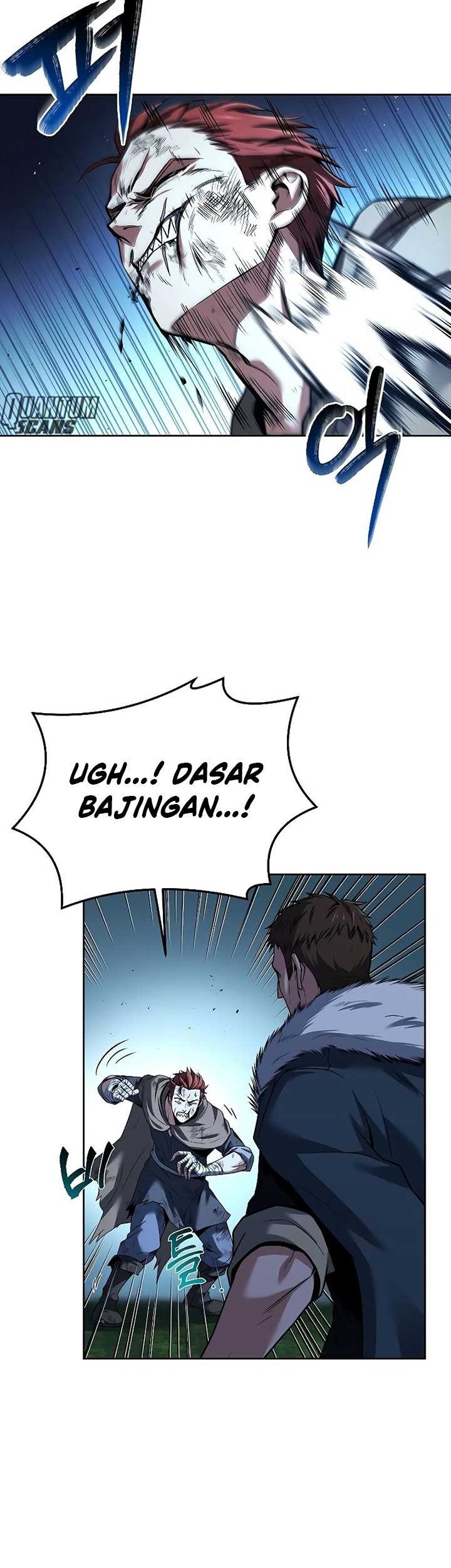 Archmage Restaurant Chapter 29 Gambar 24