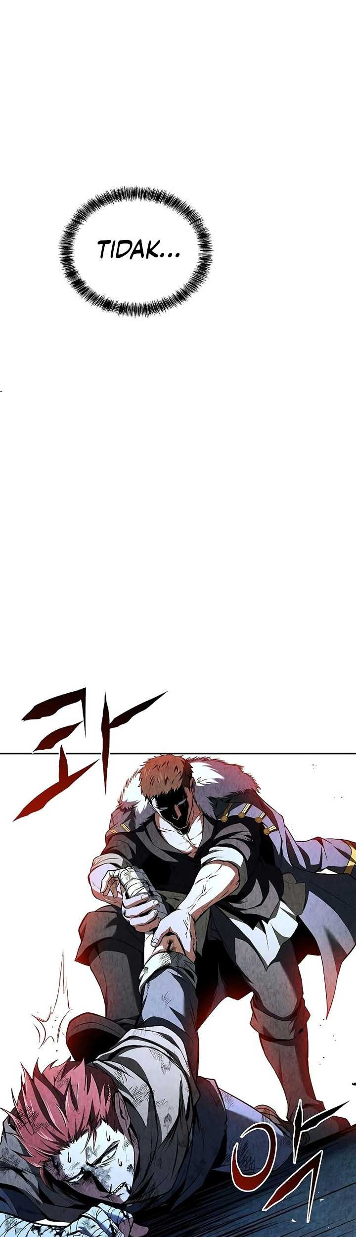 Archmage Restaurant Chapter 29 Gambar 46