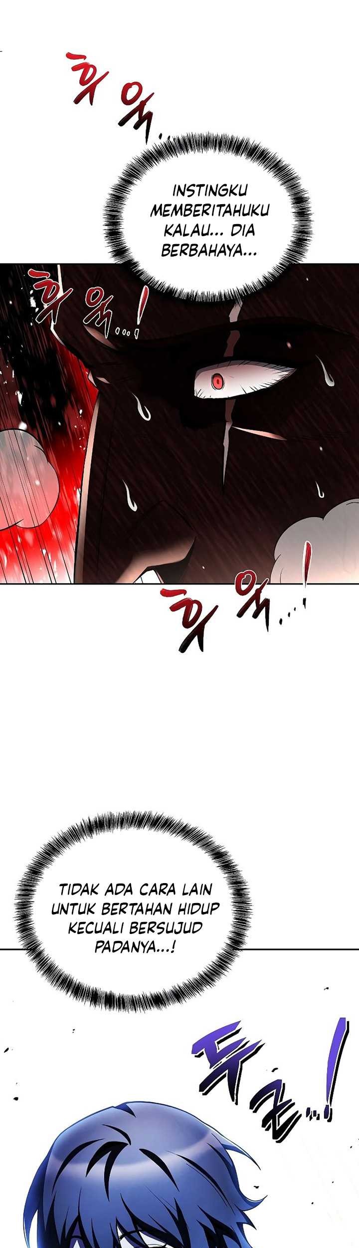 Archmage Restaurant Chapter 29 Gambar 56