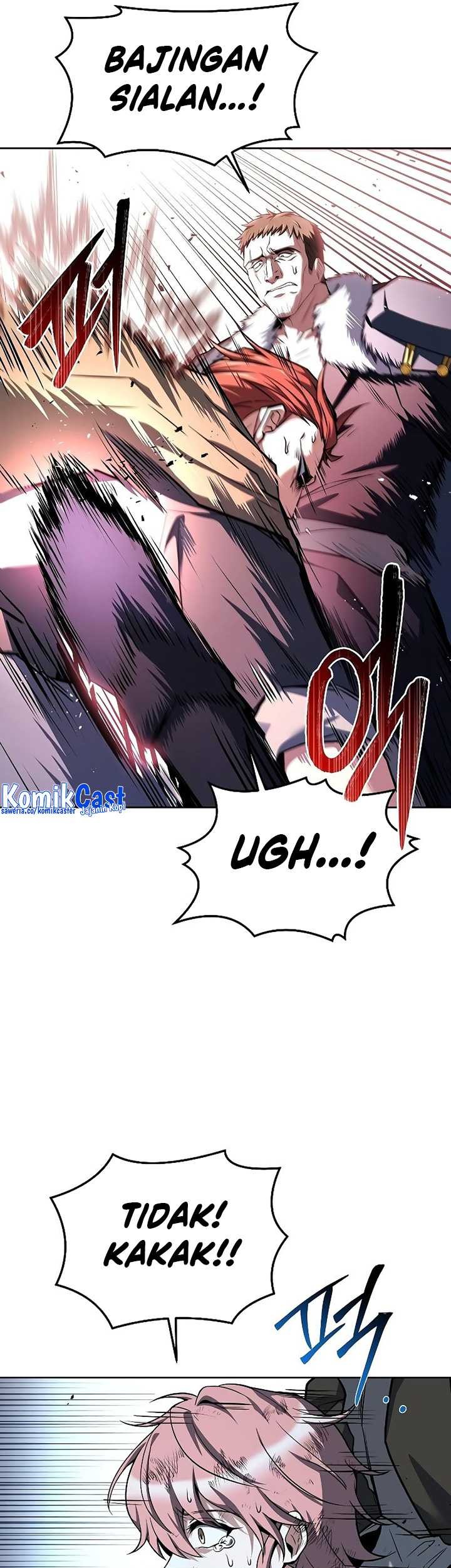 Archmage Restaurant Chapter 29 Gambar 38