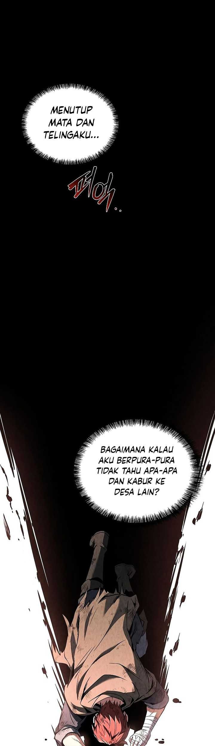 Archmage Restaurant Chapter 29 Gambar 44