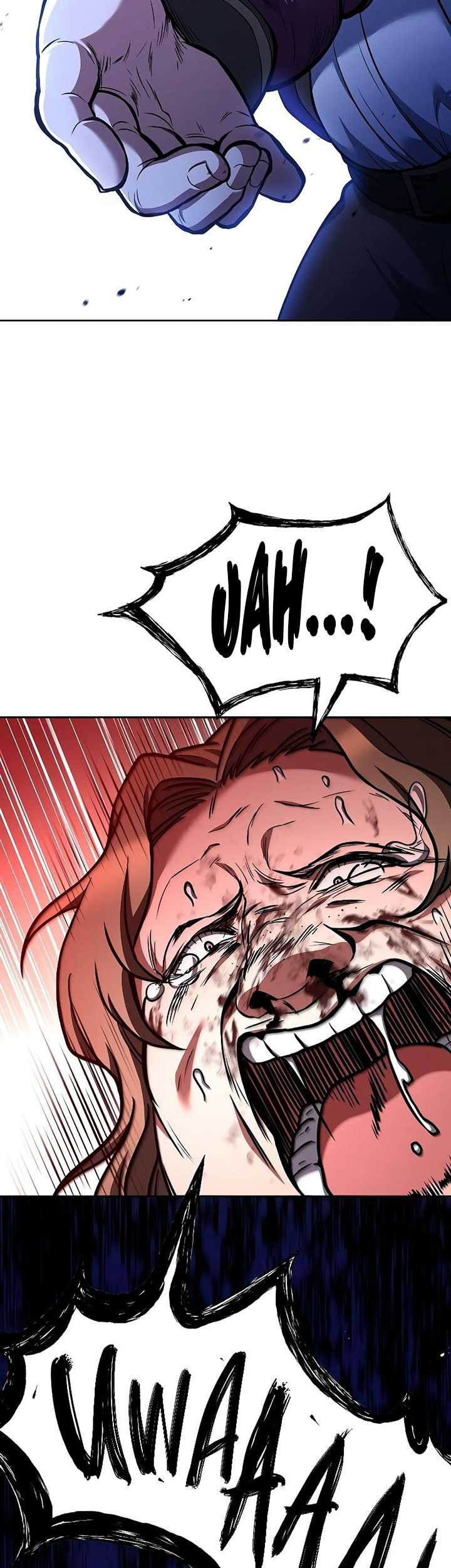 Archmage Restaurant Chapter 29 Gambar 66