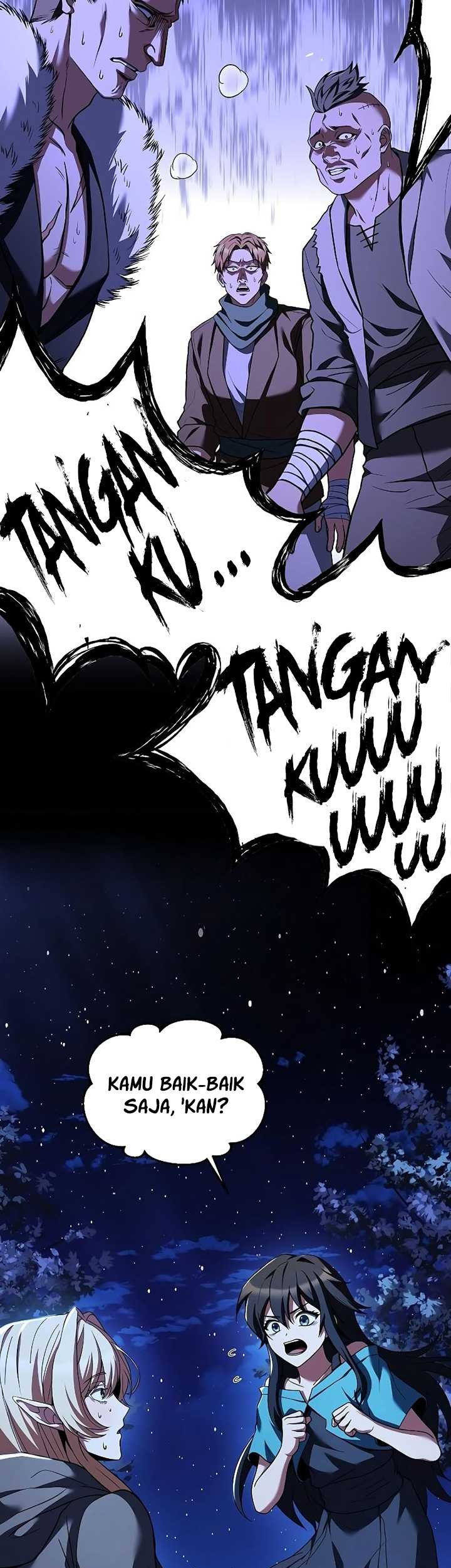 Archmage Restaurant Chapter 29 Gambar 68