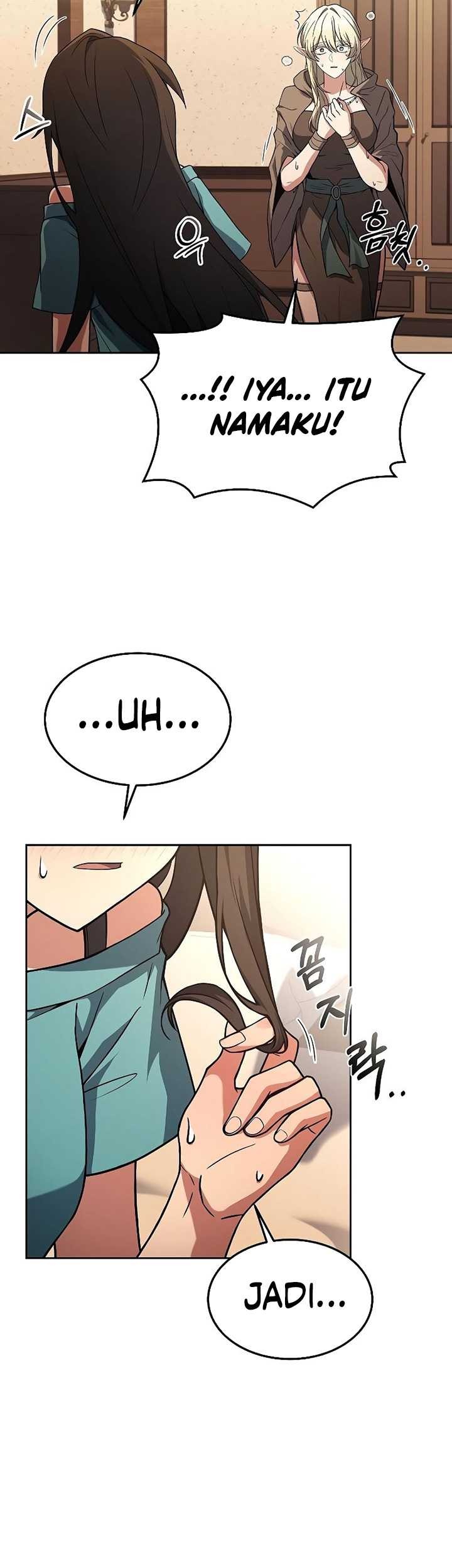 Archmage Restaurant Chapter 29 Gambar 76