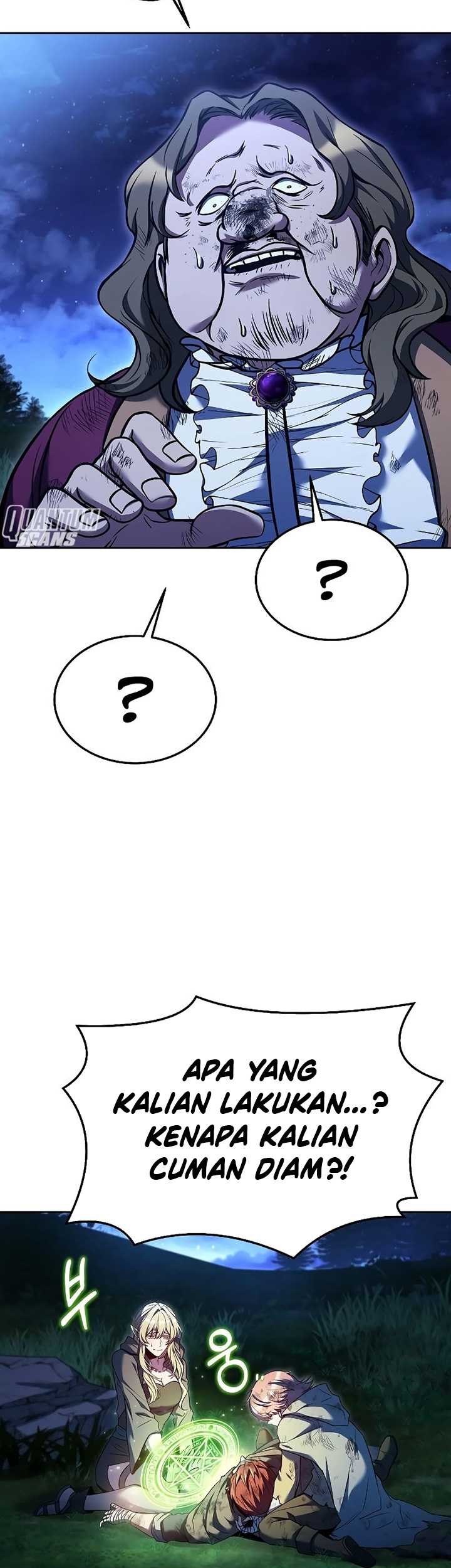 Archmage Restaurant Chapter 29 Gambar 60