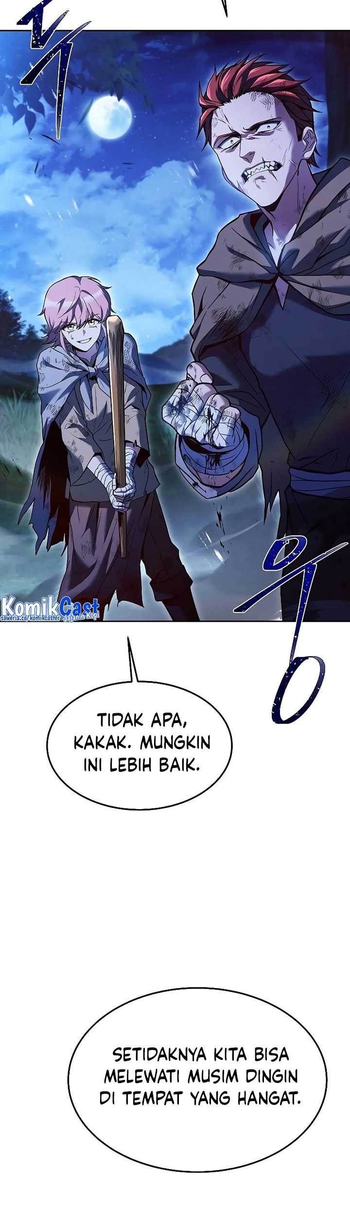 Archmage Restaurant Chapter 29 Gambar 4