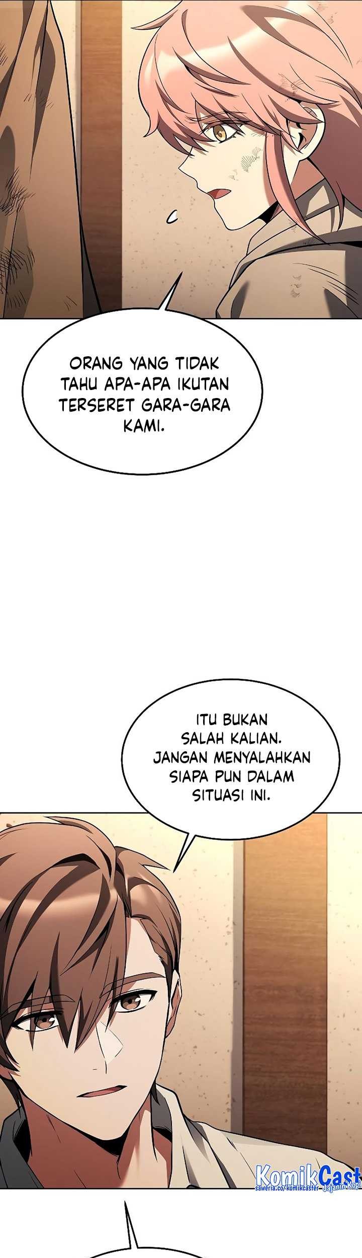 Archmage Restaurant Chapter 29 Gambar 86