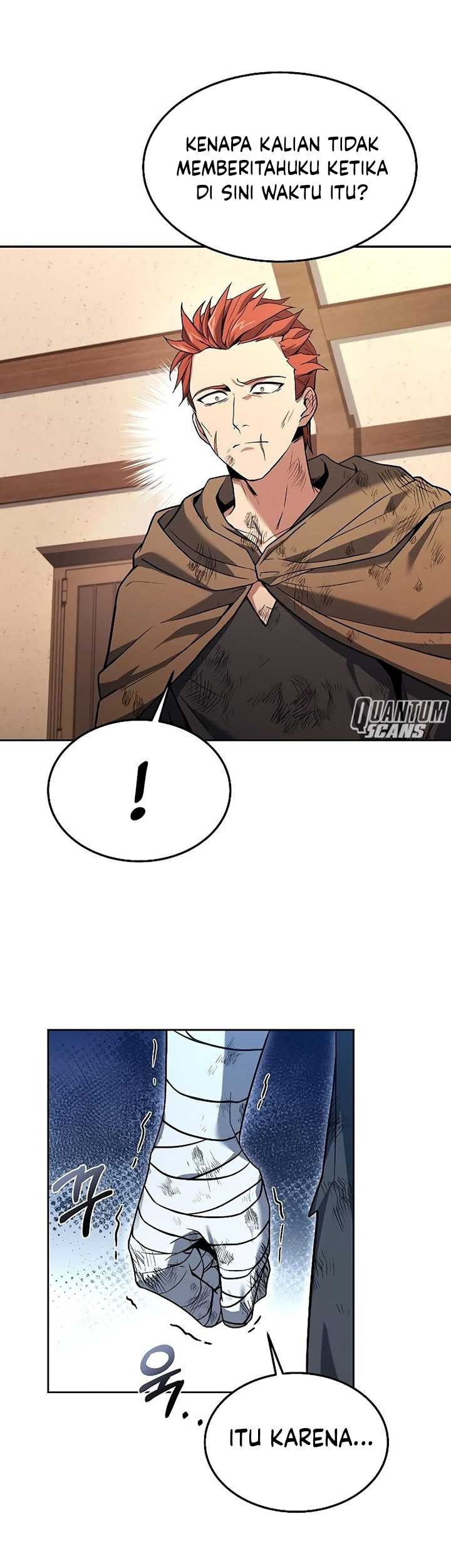 Archmage Restaurant Chapter 29 Gambar 88