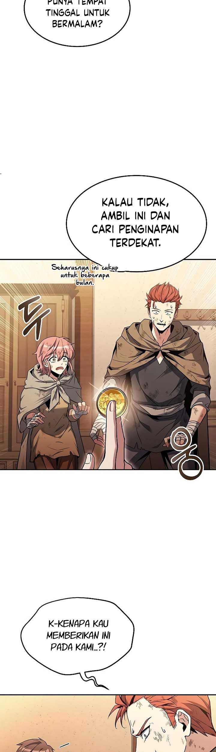 Archmage Restaurant Chapter 29 Gambar 92