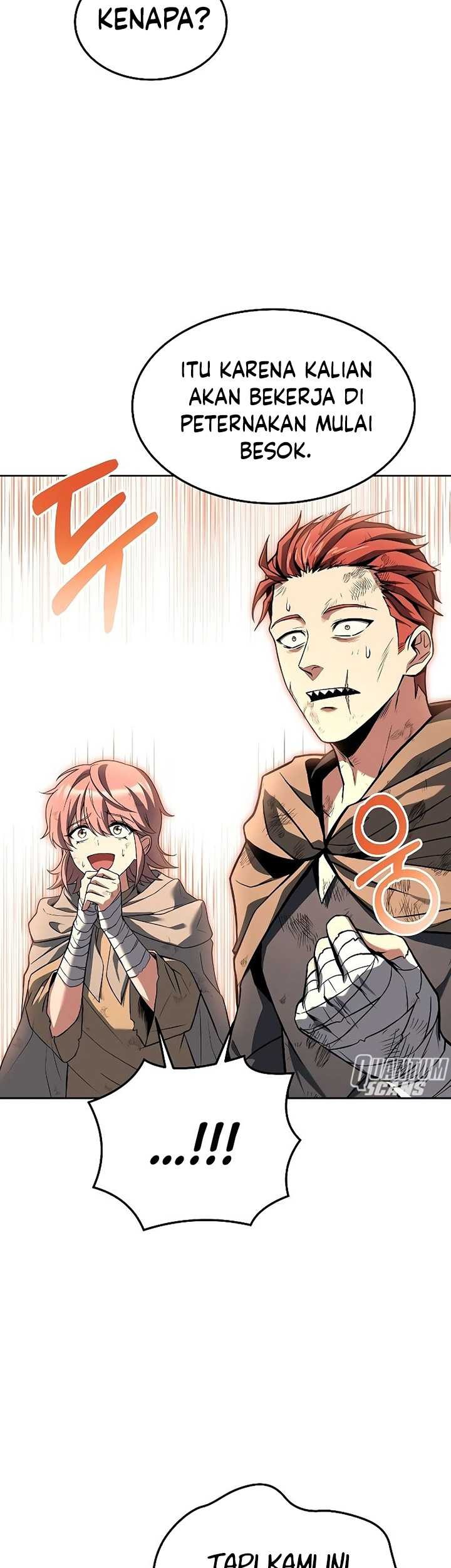 Archmage Restaurant Chapter 29 Gambar 94