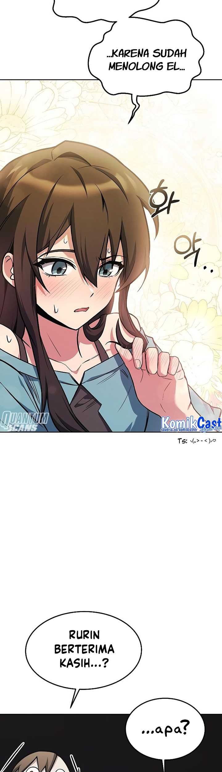 Archmage Restaurant Chapter 29 Gambar 78