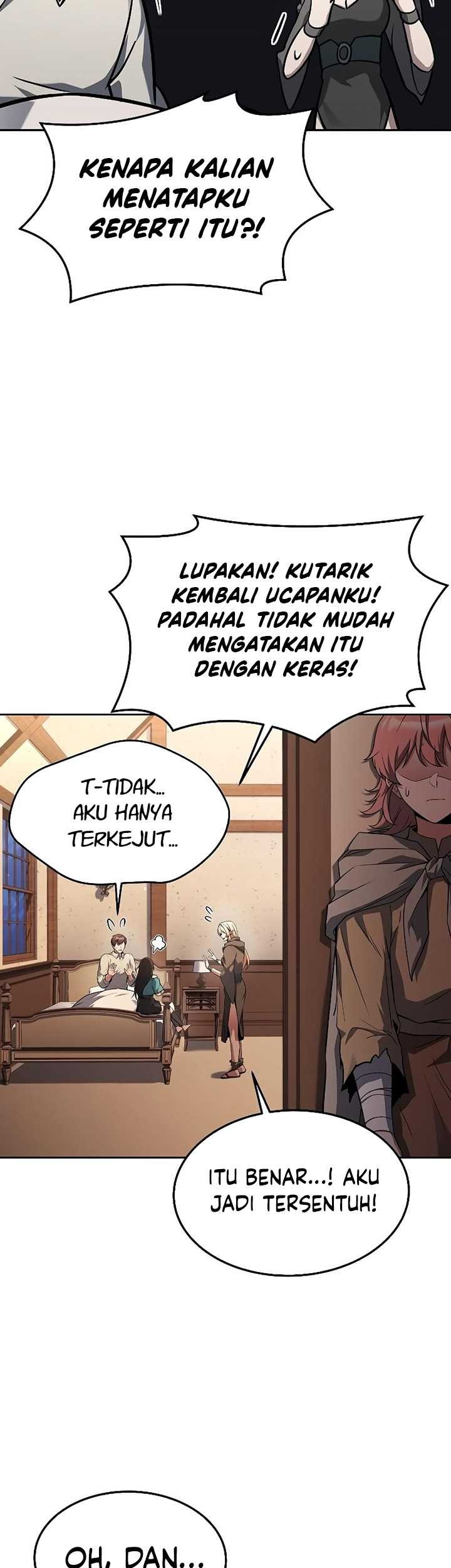 Archmage Restaurant Chapter 29 Gambar 80