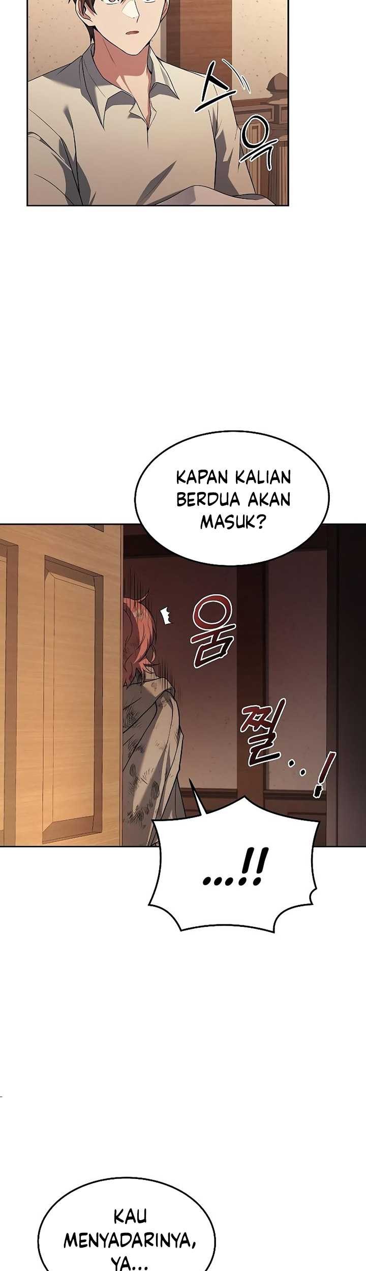 Archmage Restaurant Chapter 29 Gambar 82