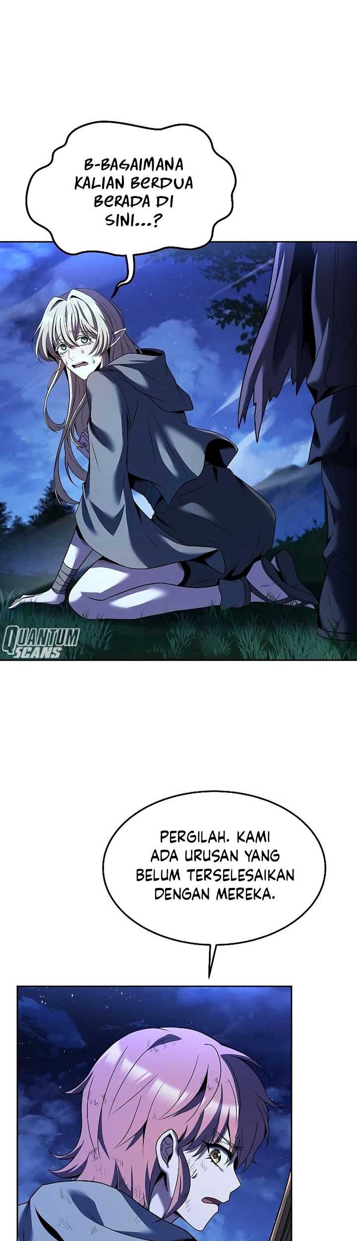 Archmage Restaurant Chapter 29 Gambar 6