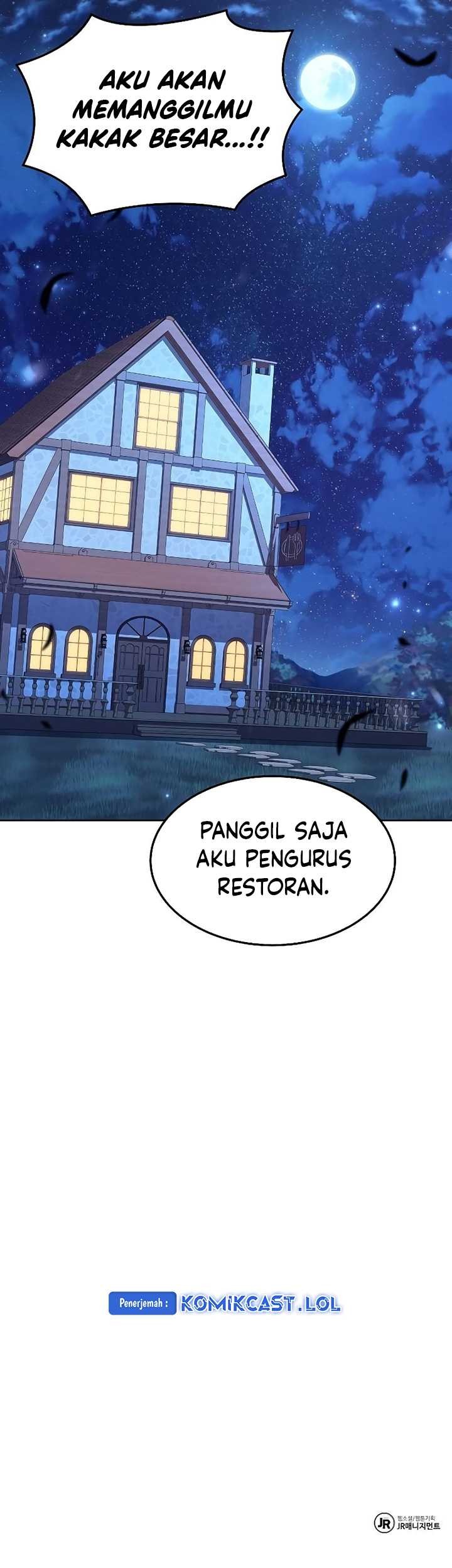 Archmage Restaurant Chapter 29 Gambar 98