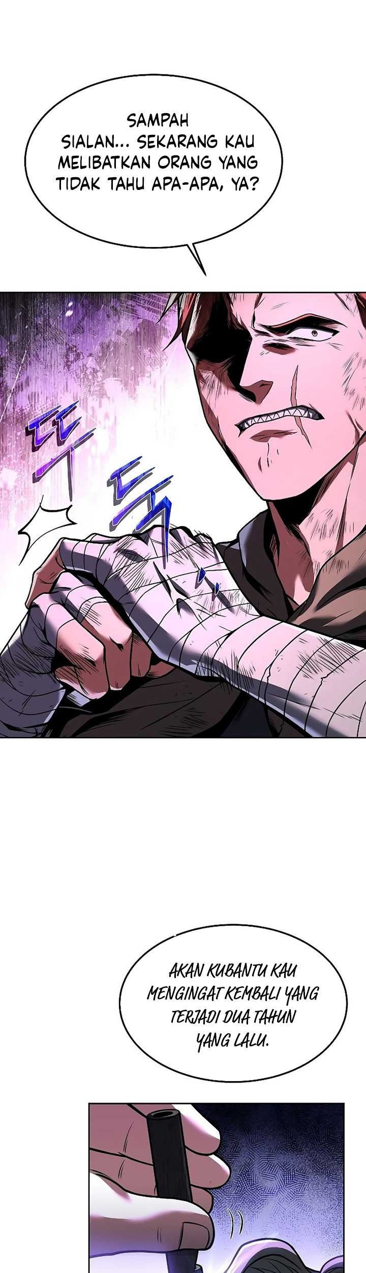 Archmage Restaurant Chapter 29 Gambar 8