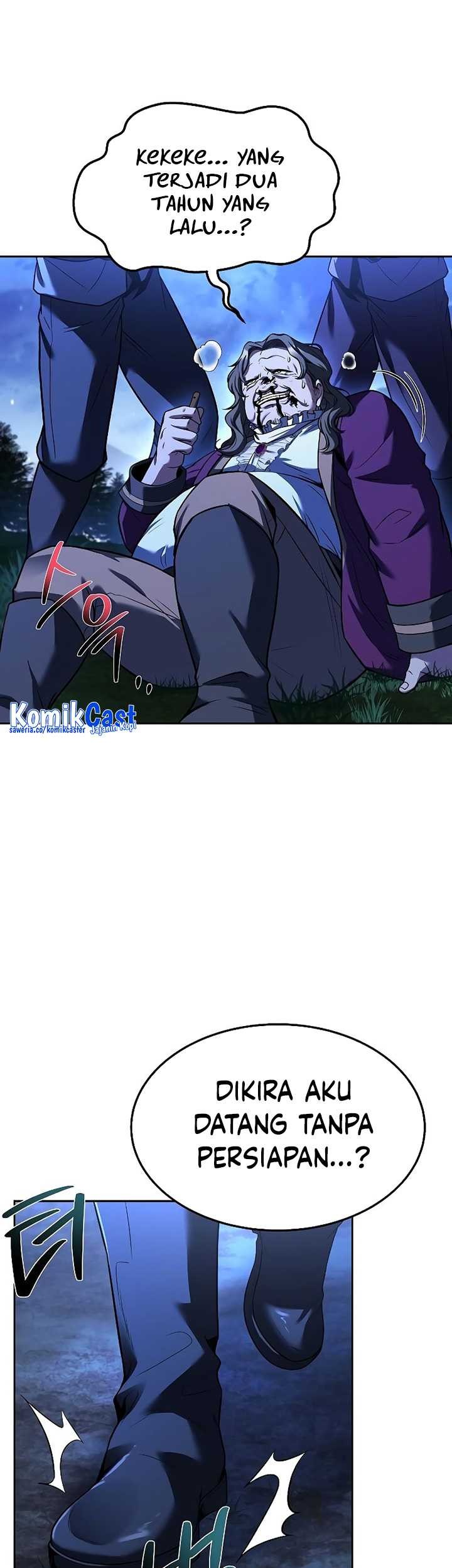 Archmage Restaurant Chapter 29 Gambar 12