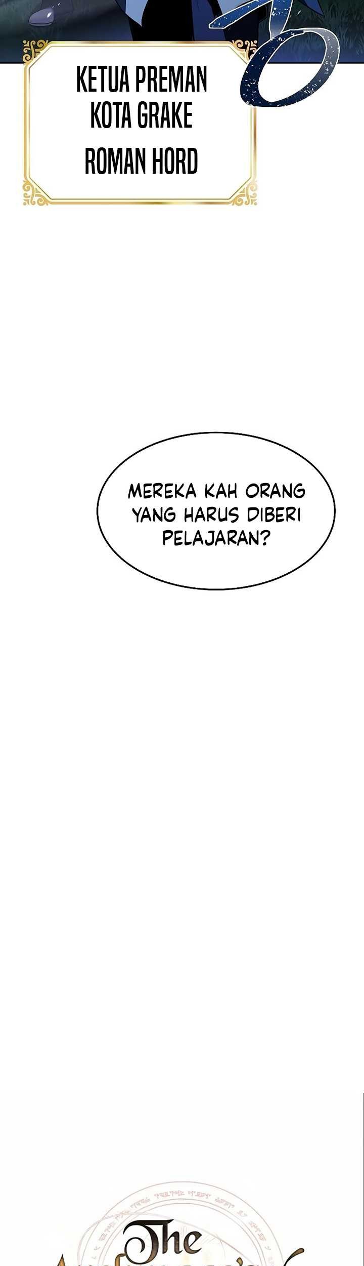 Archmage Restaurant Chapter 29 Gambar 16