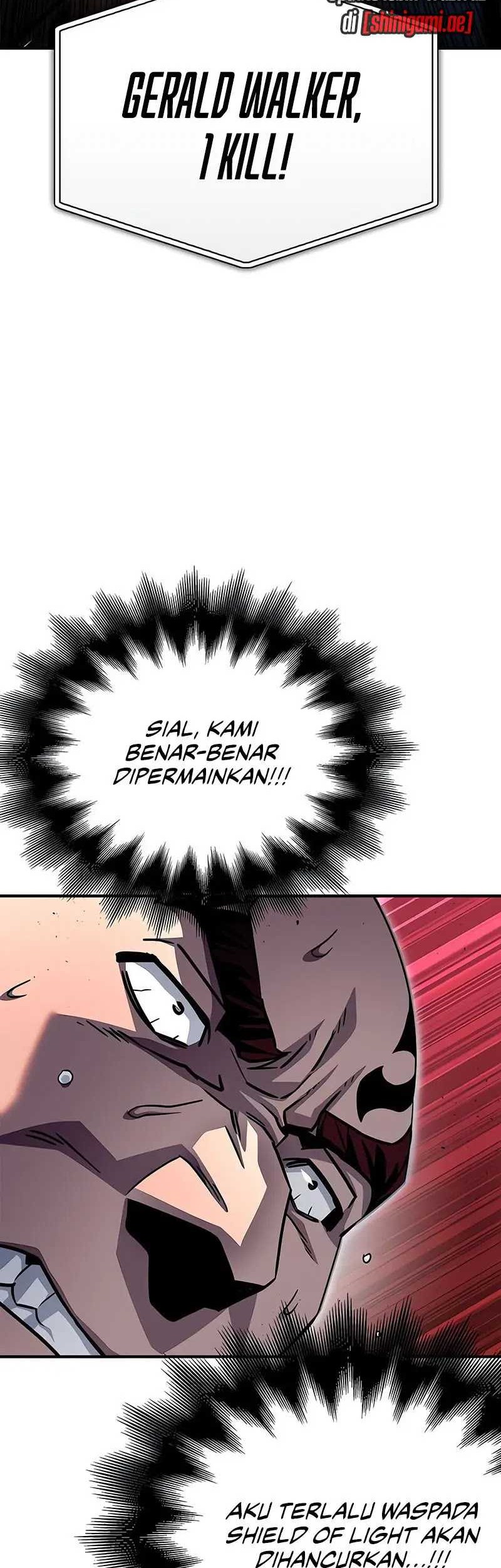 Superhuman Battlefield Chapter 106 Gambar 55