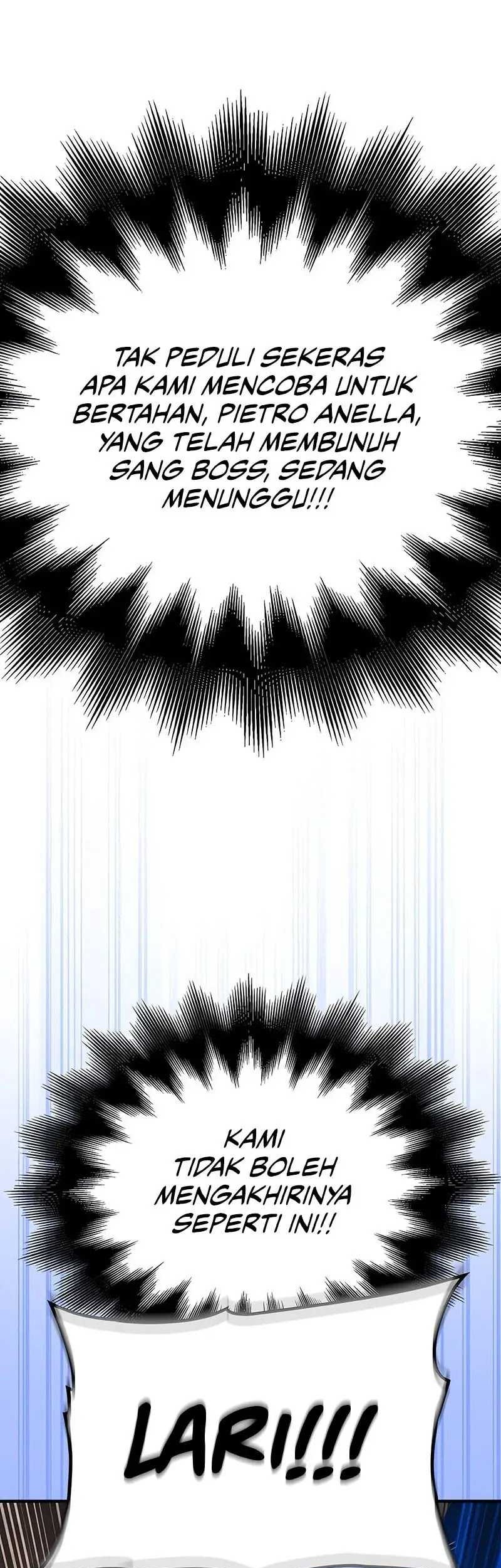 Superhuman Battlefield Chapter 106 Gambar 60