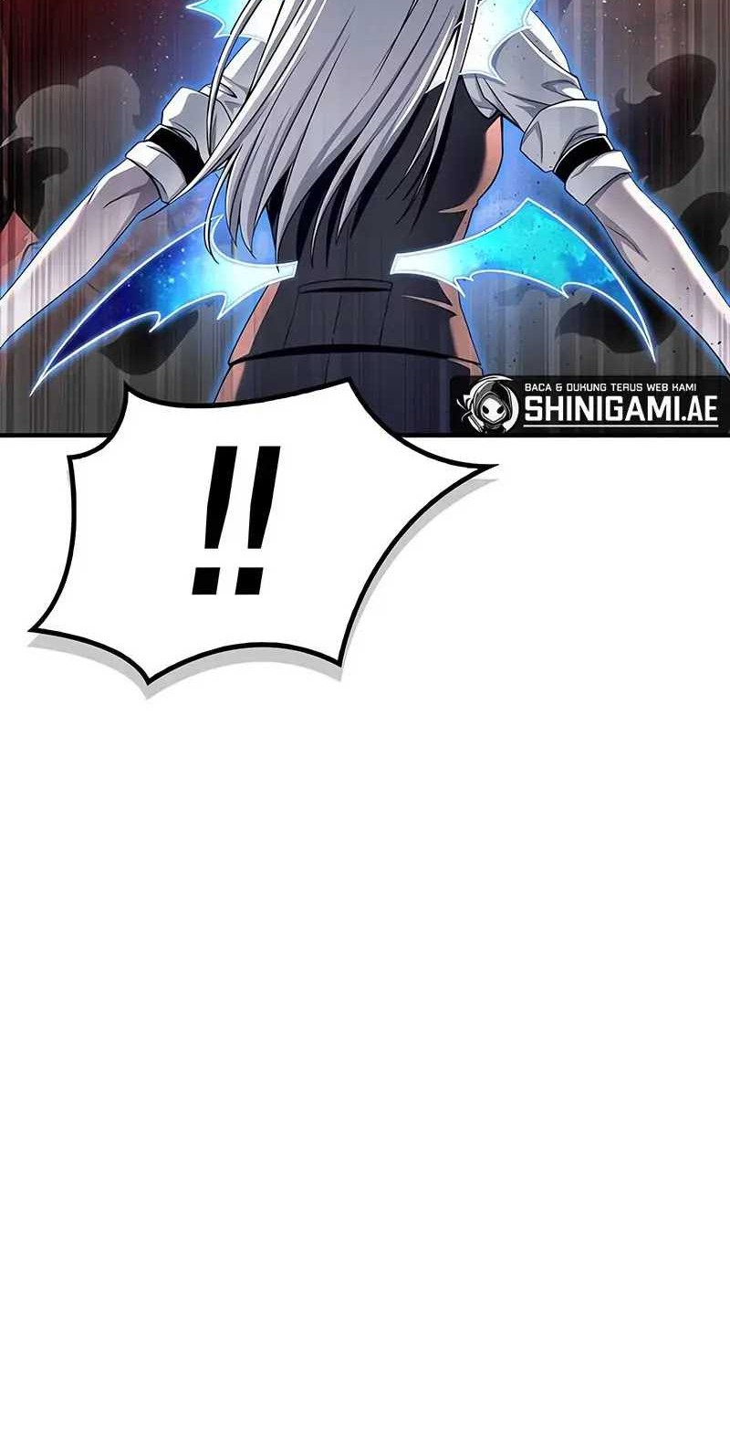 Superhuman Battlefield Chapter 106 Gambar 65