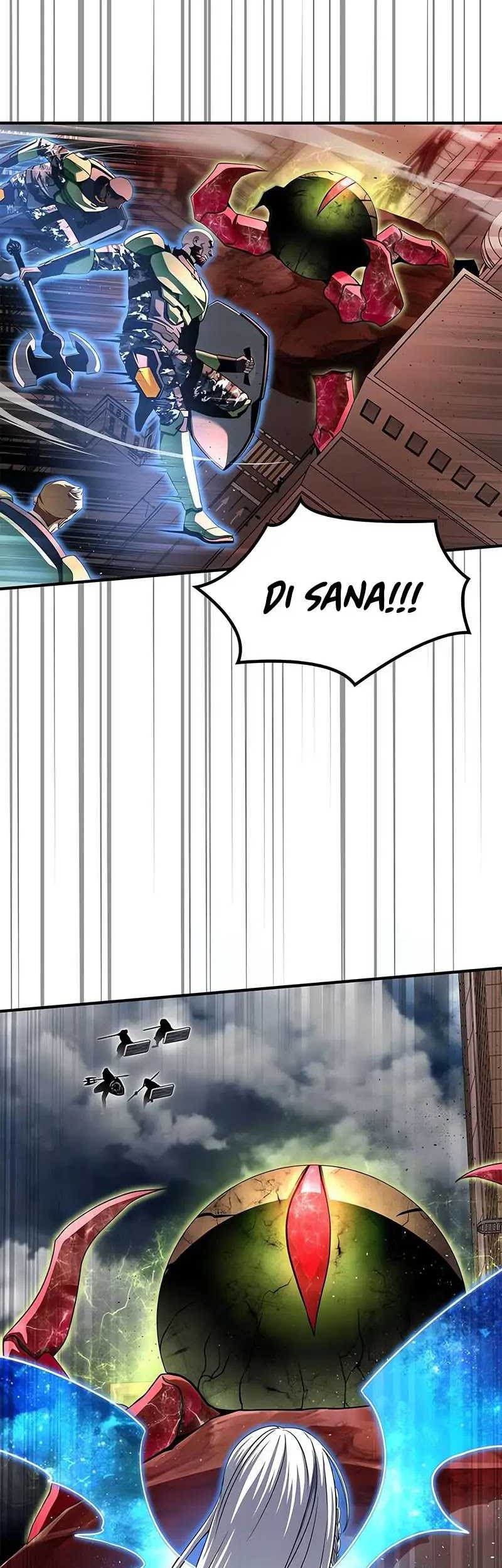 Superhuman Battlefield Chapter 106 Gambar 64