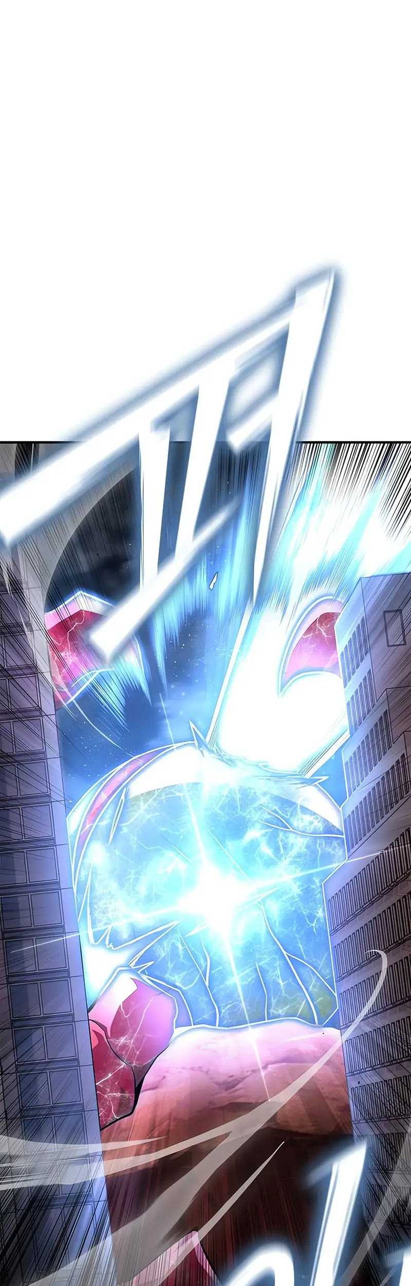 Superhuman Battlefield Chapter 106 Gambar 67