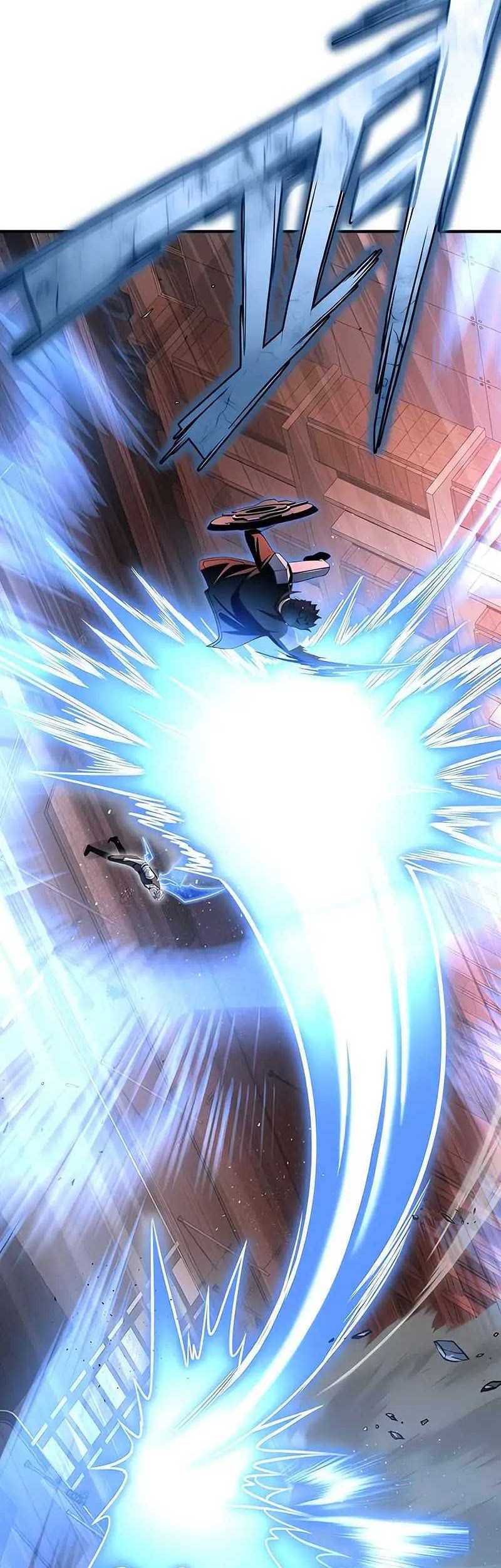 Superhuman Battlefield Chapter 106 Gambar 71