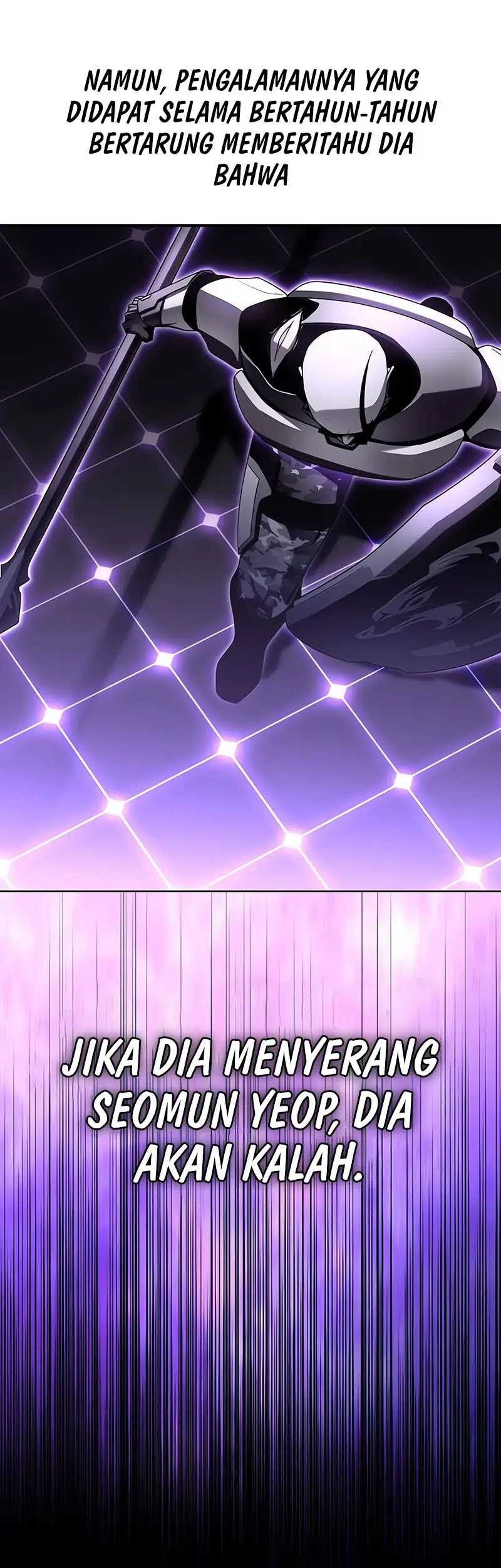 Superhuman Battlefield Chapter 106 Gambar 34