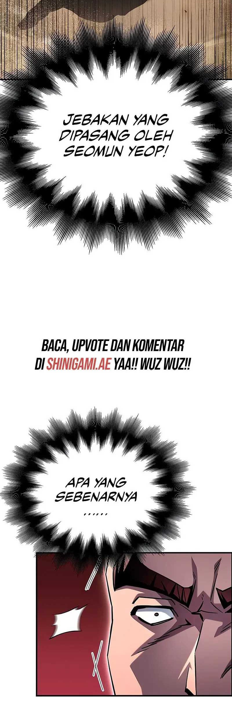 Superhuman Battlefield Chapter 106 Gambar 39